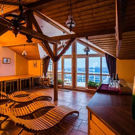 Jiriho Na Seraku Bela pod Pradedem