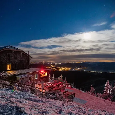 Hotel Jiriho Na Seraku