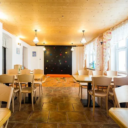 Hotel Jiriho Na Seraku *