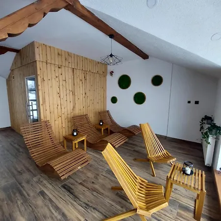 Jiriho Na Seraku Bela pod Pradedem