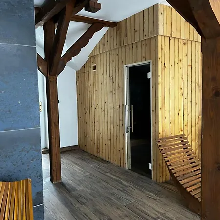 Jiriho Na Seraku Hotel