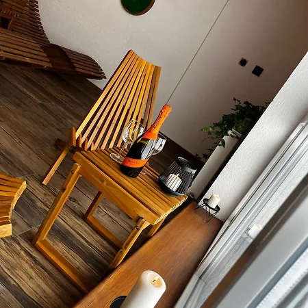 Hotel Jiriho Na Seraku