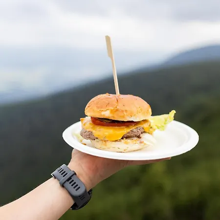 Jiriho Na Seraku Hotel *