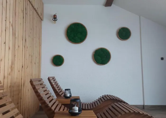 Jiriho Na Seraku * Bělá pod Pradědem